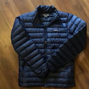 Patagonia men’s size small coat
